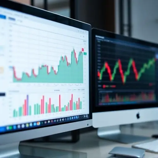 FTMO trading process workflow